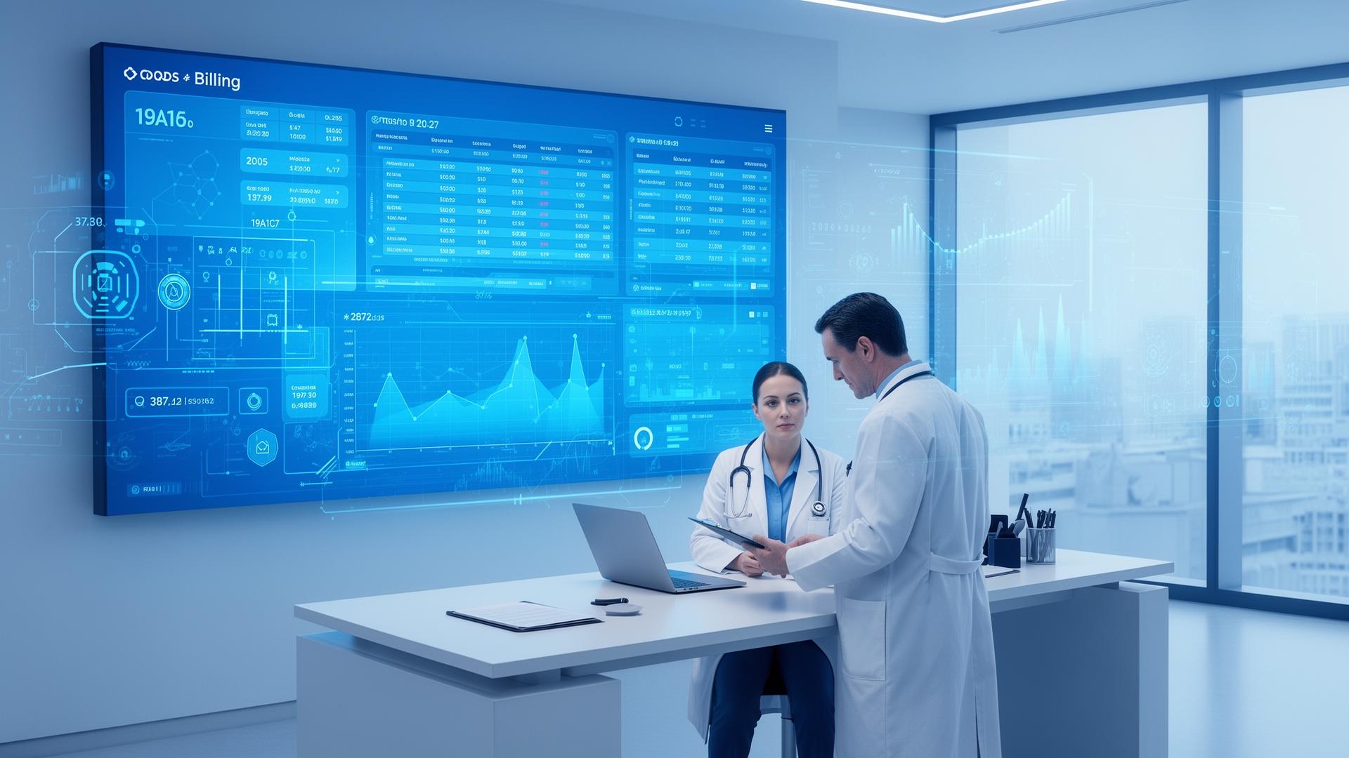 Healthcare technology